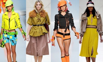 модные куртки модные куртки