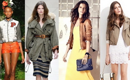 универсальные куртки универсальные куртки