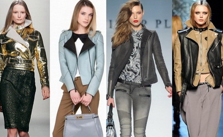 модные куртки модные куртки