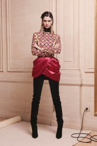 Модные юбки 2013: триумф женственности