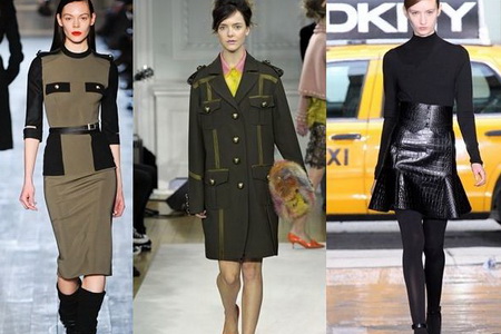 модные тренды сезона осень-зима 2012-2013 модные тренды сезона осень-зима 2012-2013