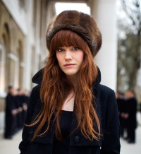 меховые головные уборы разнообразие моделей меховые головные уборы разнообразие моделей