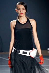 перчатки 2012 Y-3 перчатки 2012 Y-3