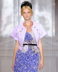 верхняя одежда 2012 Nina Ricci верхняя одежда 2012 Nina Ricci