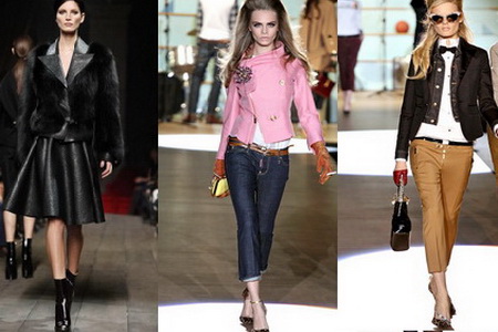 молодежные куртки сезон осень-зима 2011-2012 молодежные куртки сезон осень-зима 2011-2012