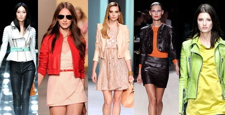 модные куртки модные куртки