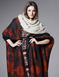 главные тренды осени зимы главные тренды осени зимы