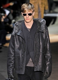 мужские куртки 2011 мужские куртки 2011