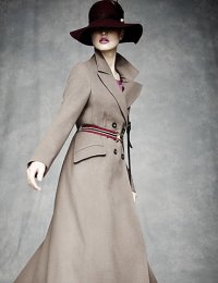 главные тренды осени зимы главные тренды осени зимы