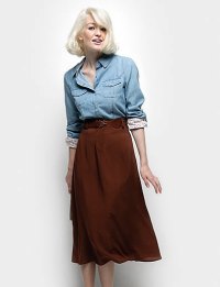 главные тренды осени зимы главные тренды осени зимы