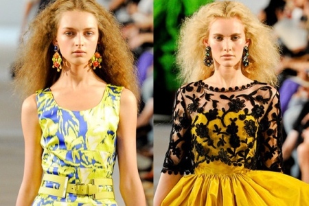 тренды 2012 года тренды 2012 года