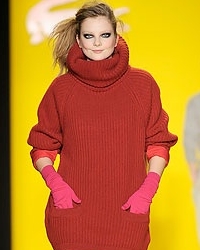 перчатки сезона осень зима 2010 2011 перчатки сезона осень зима 2010 2011