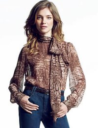 главные тренды осени зимы главные тренды осени зимы