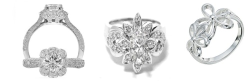 кольца для помолвки модные тренды 2013 кольца для помолвки модные тренды 2013