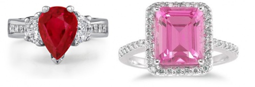 кольца для помолвки модные тренды 2013 кольца для помолвки модные тренды 2013