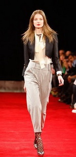 Деловой костюм 2010 Деловой костюм 2010