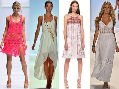 сарафаны 2014 сарафаны 2014