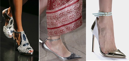 модная обувь весна-лето 2013 модная обувь весна-лето 2013