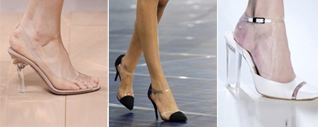 модная обувь весна-лето 2013 модная обувь весна-лето 2013