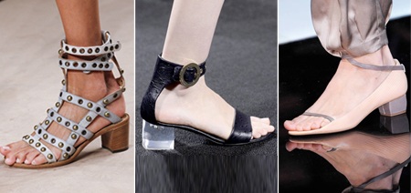 модная обувь весна-лето 2013 модная обувь весна-лето 2013