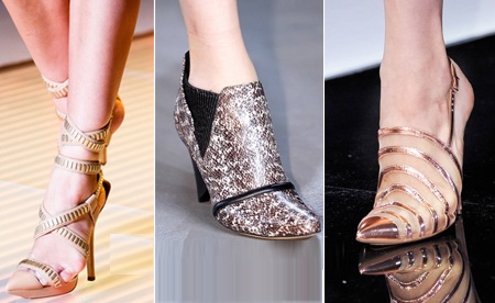 модная обувь весна-лето 2013 модная обувь весна-лето 2013