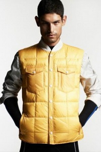 спортивная одежда в моде Moncler Grenoble спортивная одежда в моде Moncler Grenoble