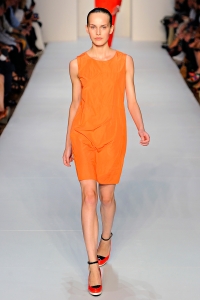 цвета весны лето 2012 Marc by Marc Jacobs цвета весны лето 2012 Marc by Marc Jacobs