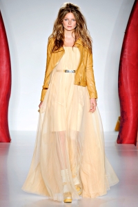 цвета весны лето 2012 Mulberry цвета весны лето 2012 Mulberry