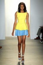 тренды весна лето 2011 тренды весна лето 2011