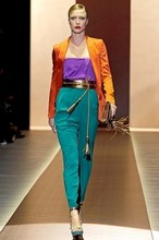 тренды весна лето 2011 тренды весна лето 2011