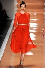 тренды весна лето 2011 тренды весна лето 2011