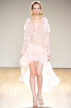 тренды весна лето 2011 тренды весна лето 2011