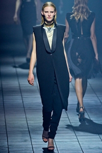 деловые костюмы 2012 Lanvin деловые костюмы 2012 Lanvin