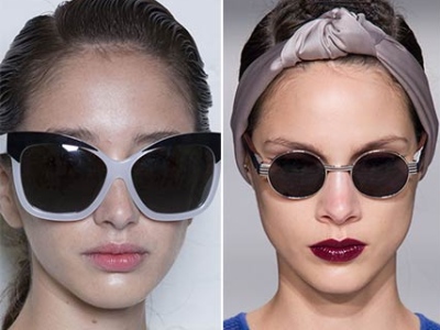 формы солнцезащитных очков 2015 формы солнцезащитных очков 2015