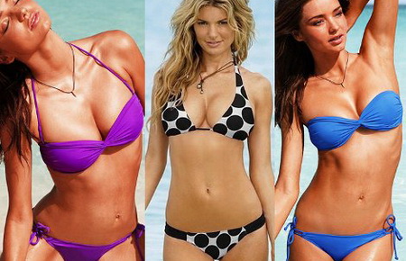 как правильно подобрать купальник как правильно подобрать купальник