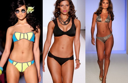 как правильно подобрать купальник как правильно подобрать купальник