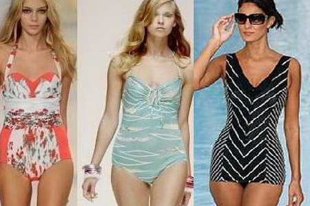 как правильно подобрать купальник как правильно подобрать купальник