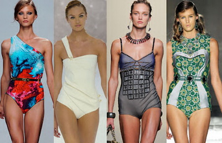 как правильно подобрать купальник как правильно подобрать купальник