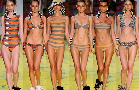 как правильно подобрать купальник как правильно подобрать купальник