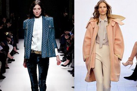 ткани осени-зимы 2012-2013 ткани осени-зимы 2012-2013