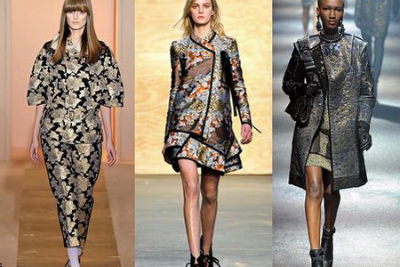 ткани осени-зимы 2012-2013 ткани осени-зимы 2012-2013