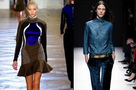 ткани осени-зимы 2012-2013 ткани осени-зимы 2012-2013