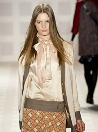 модные блузы 2011 модные блузы 2011