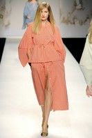 тренды весна лето 2011 тренды весна лето 2011