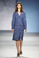 Тренды весны-лета 2011 Тренды весны-лета 2011