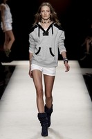 Тренды весны-лета 2011 Тренды весны-лета 2011