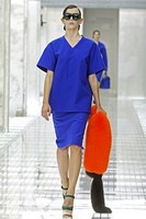 Тренды весны-лета 2011 Тренды весны-лета 2011