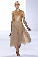 тренды весна лето 2011 тренды весна лето 2011