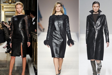 модные тренды сезона осень зима 2012 2013 модные тренды сезона осень зима 2012 2013