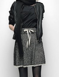 главные тренды осени зимы главные тренды осени зимы